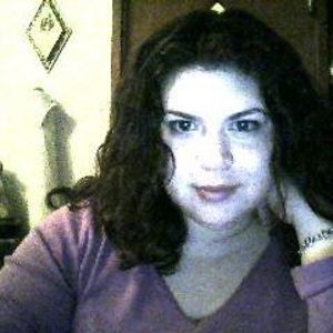 Meet your Posher, Jael